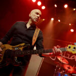 Miles and Memories Tour: Julian Sas